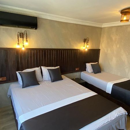 Insta Hotel Karakoy Istanbul Exterior photo