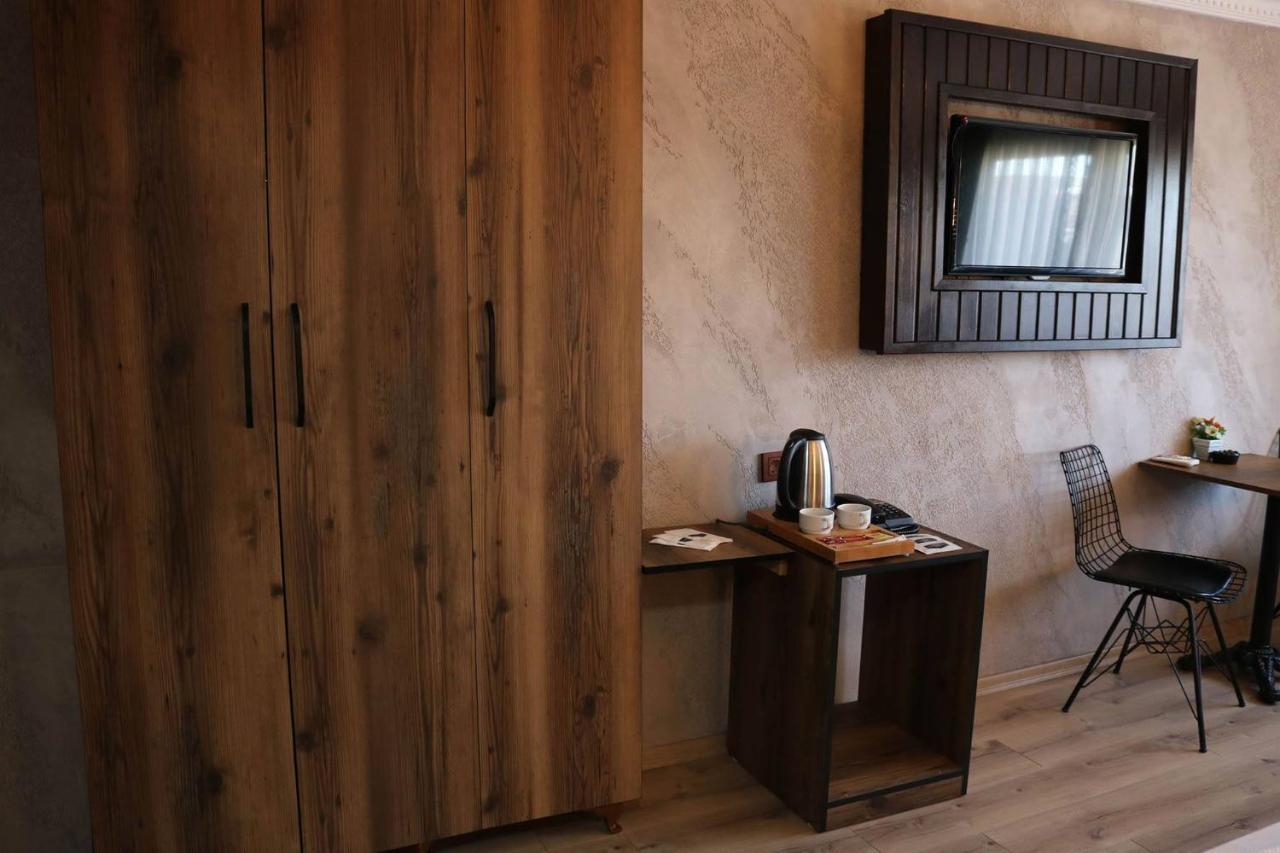 Insta Hotel Karakoy Istanbul Exterior photo