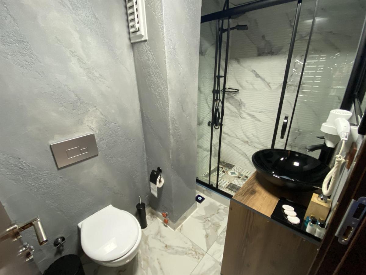 Insta Hotel Karakoy Istanbul Exterior photo