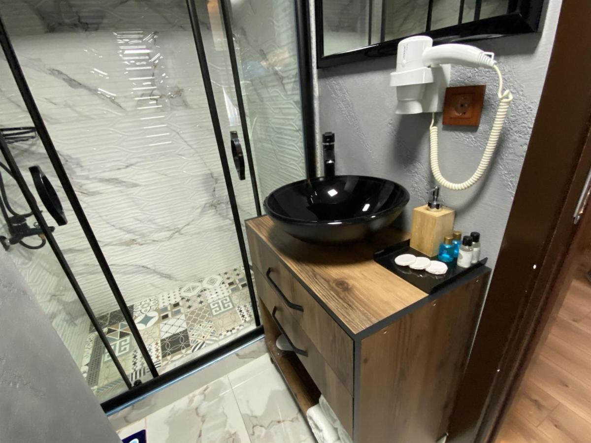 Insta Hotel Karakoy Istanbul Exterior photo