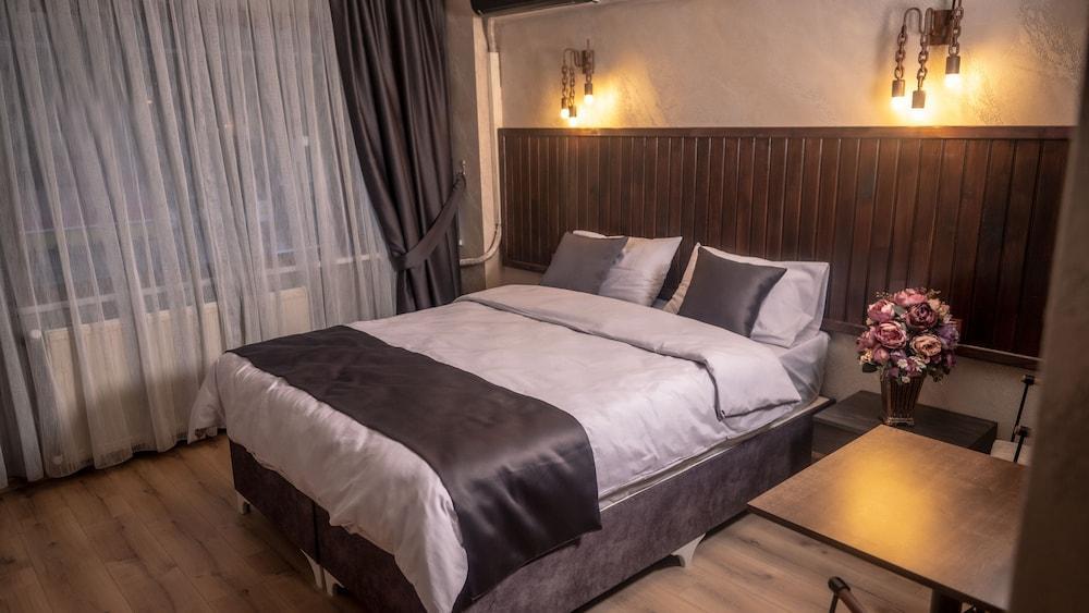 Insta Hotel Karakoy Istanbul Exterior photo