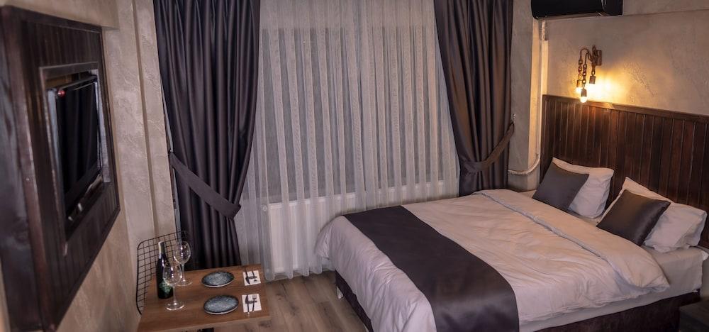 Insta Hotel Karakoy Istanbul Exterior photo