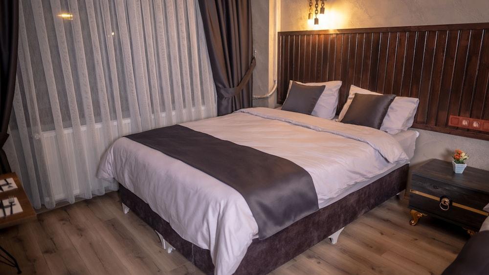 Insta Hotel Karakoy Istanbul Exterior photo