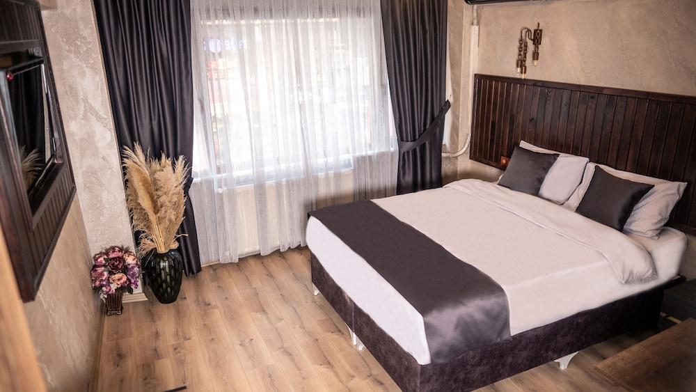 Insta Hotel Karakoy Istanbul Exterior photo