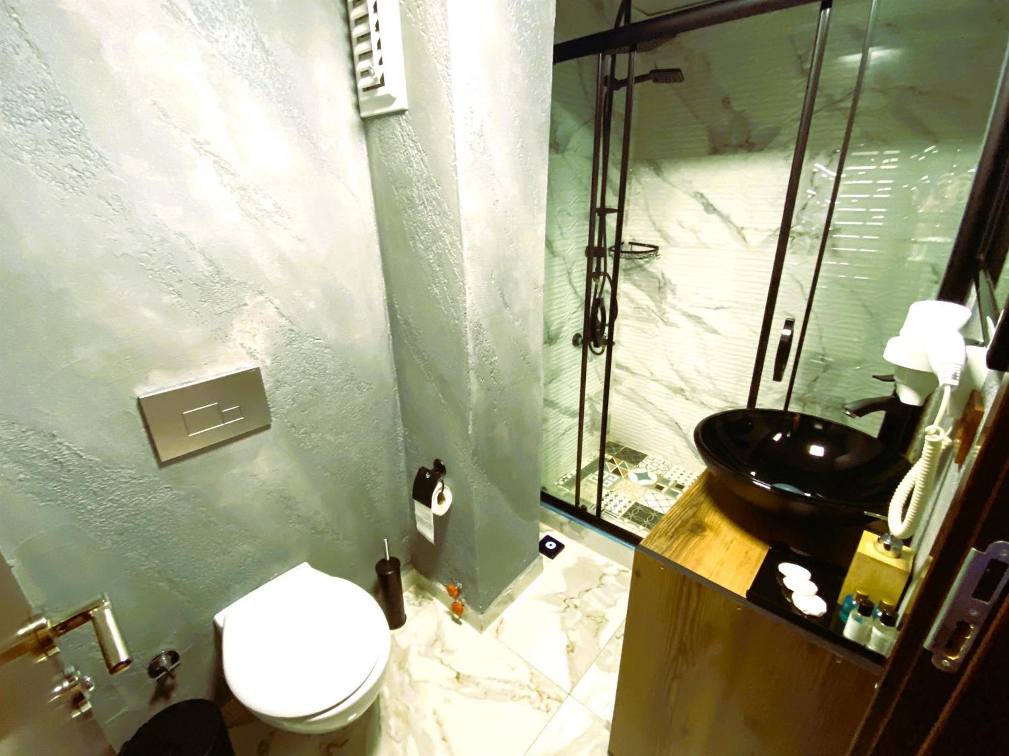 Insta Hotel Karakoy Istanbul Exterior photo