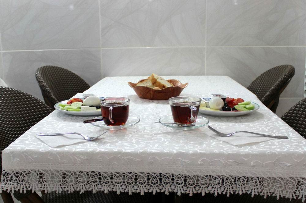 Insta Hotel Karakoy Istanbul Exterior photo